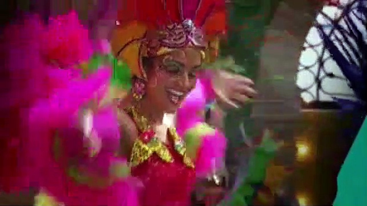 K.C. Undercover S03E07 - K.C. Under Construction