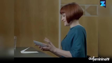 Émouvant : un voyage à partir de votre ADN...