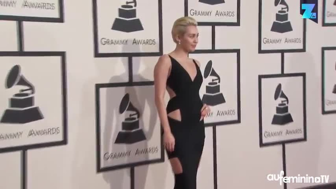 Miley Cyrus va bientôt se marier !