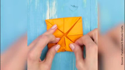 Petite astuce pour fabriquer des plats originaux et jetables !