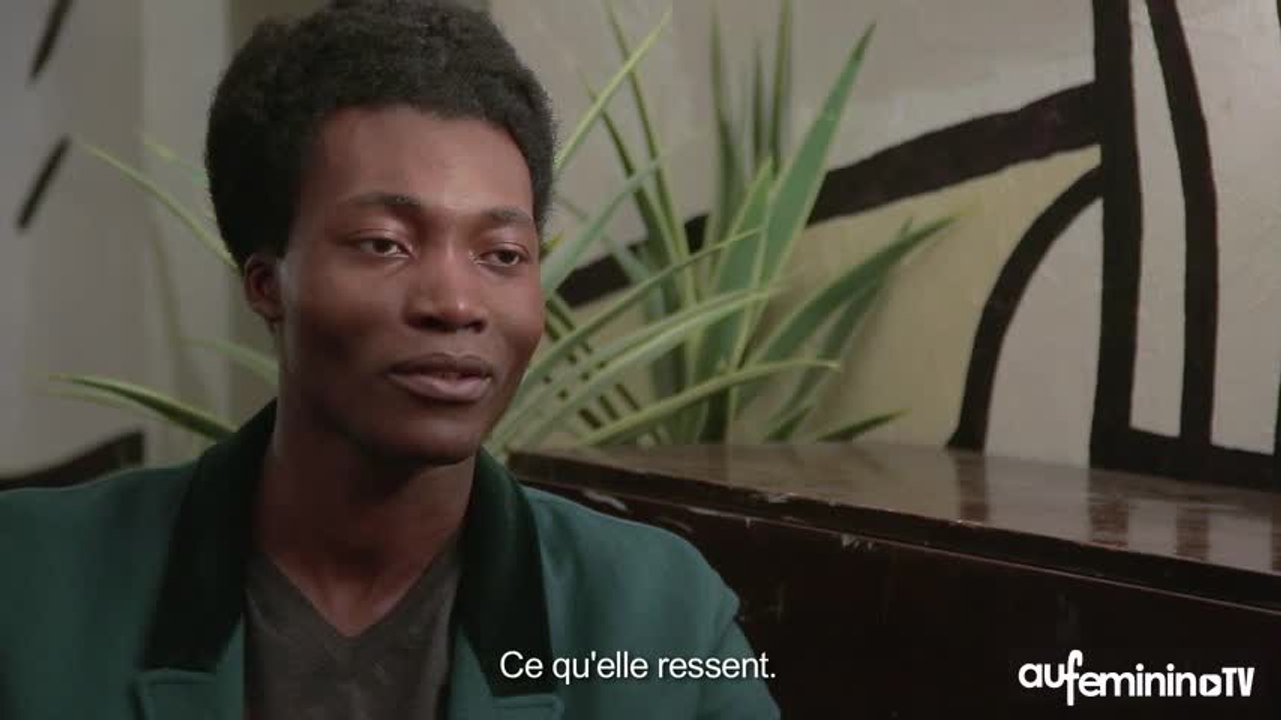 Benjamin Clementine, la rencontre (Interview)