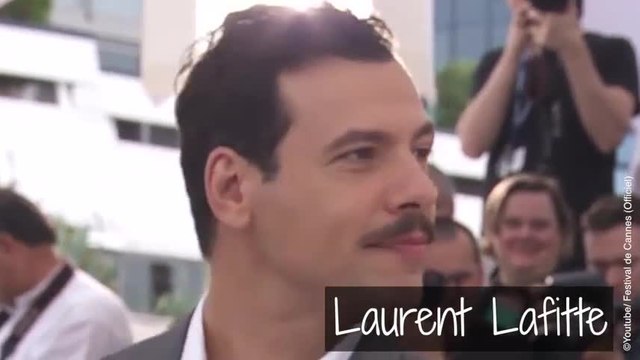 Ces mecs avec qui on rêverait de monter les marches