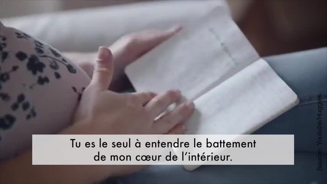 Cher Bébé : ces mamans écrivent à leur bébé avant leur naissance