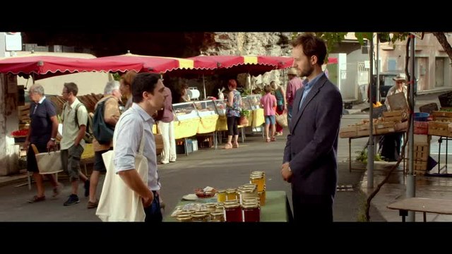 BA Le Goût des merveilles