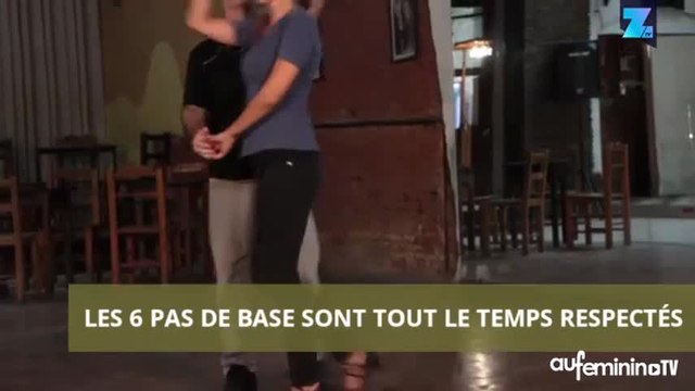 Salsa leçon 9 : le rythme à tout prix