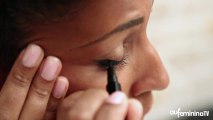 Tuto vidéo : un eyeliner, trois looks