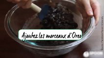 Une recette de pancake aux oreos ça vous dit