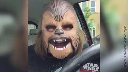 Cette maman a décidé de se faire plaisir !