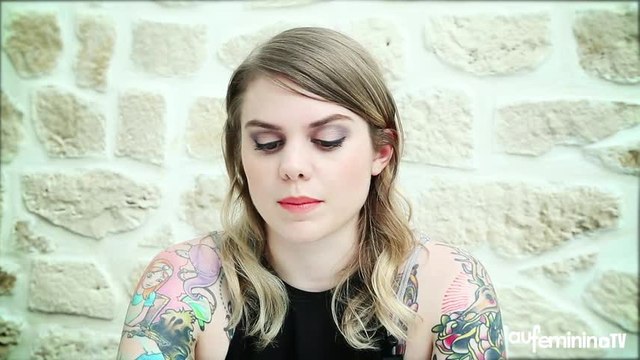 Interview vidéo Coeur de pirate