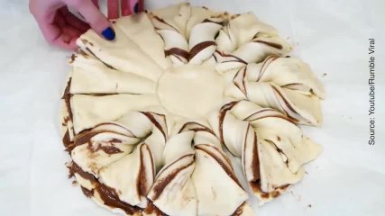 Fan de chocolat, cette recette est pour vous !