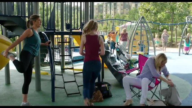 Extrait du film Joyeuse Fête des Mères (Exclu)