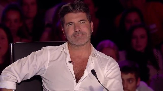 Cette jeune fille a un incroyable talent !