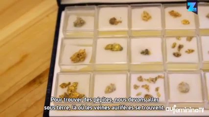 Download Video: Saisi par la fièvre de l’or  Voilà où il faut aller