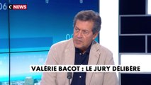 Georges Fenech sur l'affaire Valérie Bacot : « C'est le procès de la contrainte physique et morale, c'est prévu par la loi »