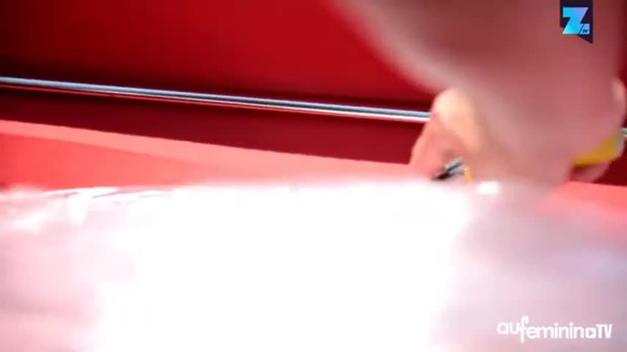 Vous ne devinerez jamais ce que devient le tapis rouge