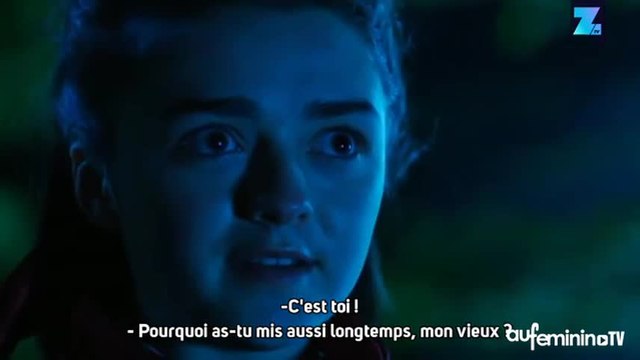 Qui sont les enfants stars de vos séries préférées