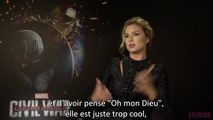 Interview Emily Vancamp