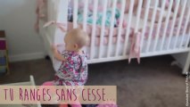 Ces trucs qui prouvent que tu es une maman qui déchire