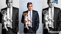 George Clooney a trouvé l’amour de sa vie !