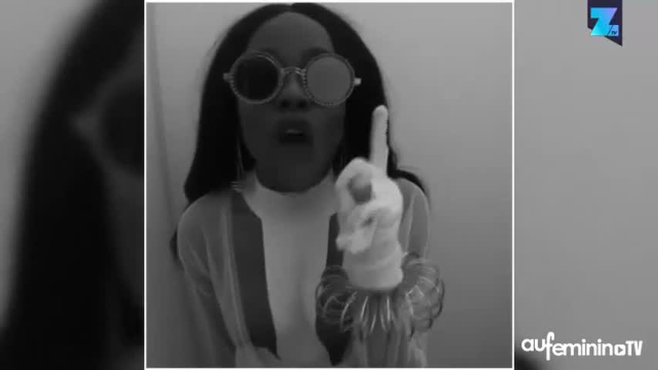 Azealia Banks s’excuse auprès de Zayn Malik