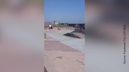 Ce papa a souhaité partager sa passion avec sa fille handicapée