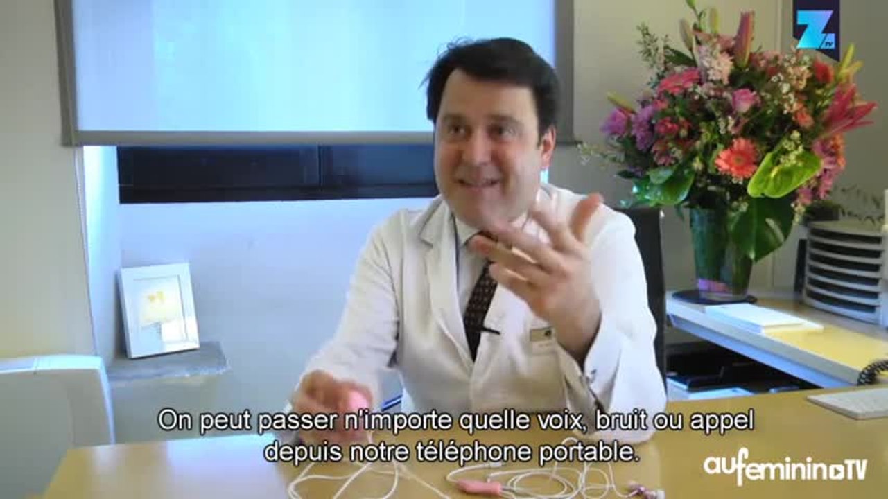 Le tampon musical, la dernière folie pour femmes enceintes