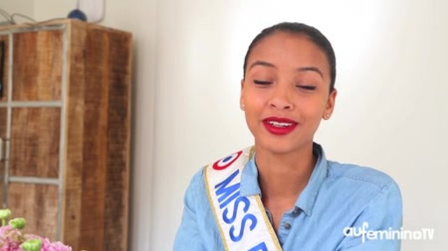 ITV Mode Miss France 2014