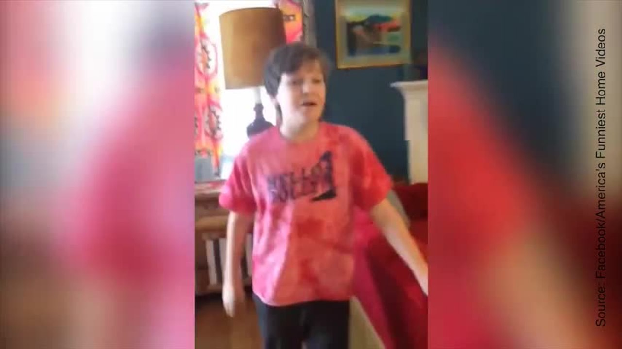 La vérité sort toujours de la bouche des enfants