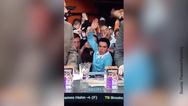 Nous avons trouvé notre star du jour !