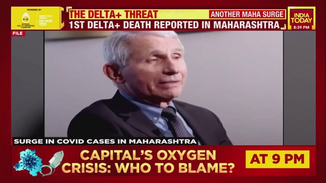 Global Countries Alarmed Due To Rising Cases Of Delta Plus Variant | India Report