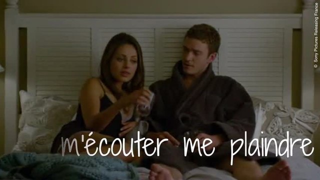 Voilà pourquoi il faut dire merci à votre homme