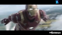 Captain America : Civil War, la suite cachée d’Avengers