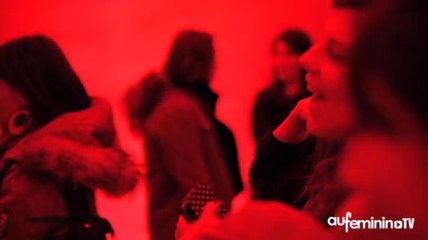 Soirée Coca Cola speed coaching