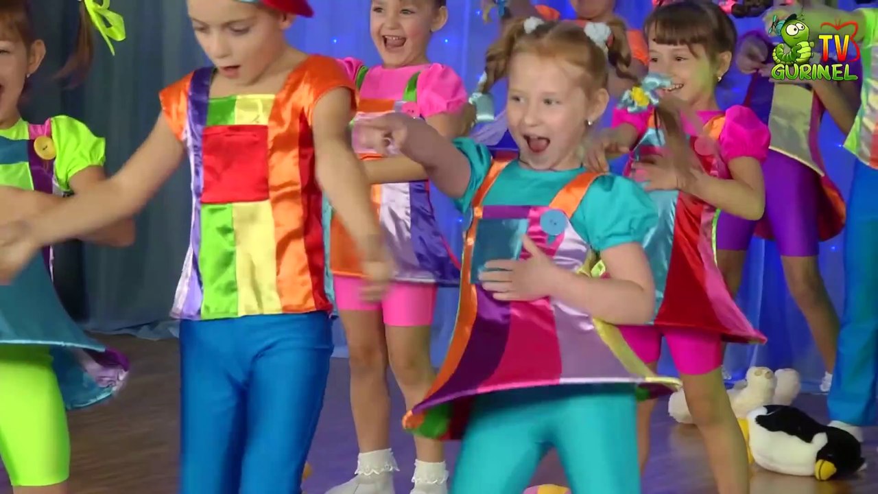 Smile Dance - Gradinita
