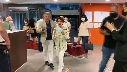 LE JOURNAL DE LA QUOTIDIENNE : Le journal du lundi 21 juin 2021