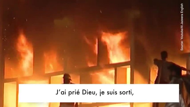 Cet homme consacre sa vie à l’éducation des jeunes Pakistanais