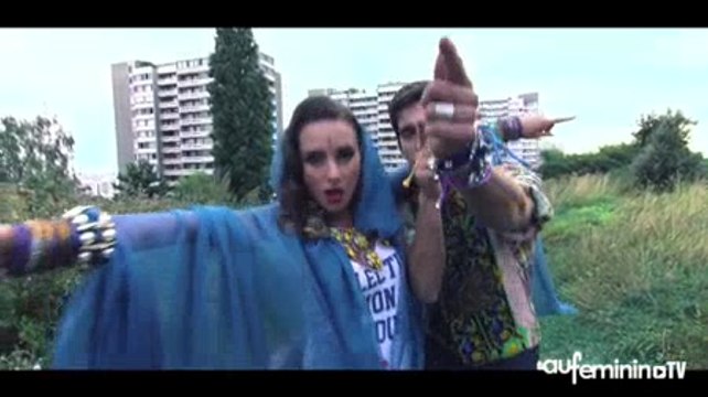 Eléphant : l'interview du duo français Eléphant en vidéo