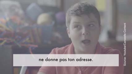 Faut-il donner ou non une seconde chance