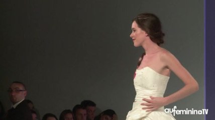 Salon du mariage 2013