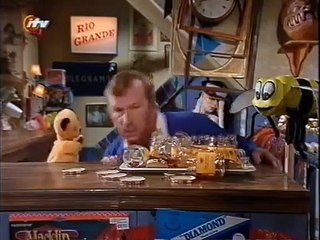 Sooty and Co   3x13   Sherlock Sooty Visits