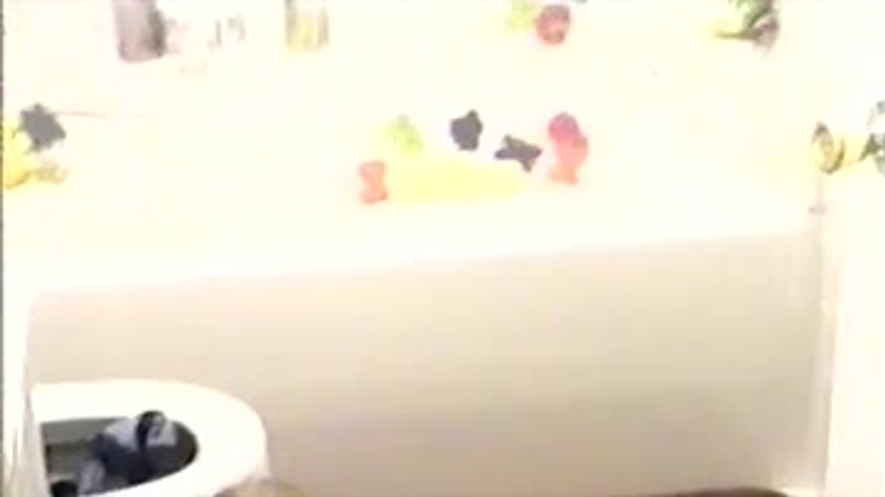 C’est tellement agréable de partager les tâches ménagères en famille !