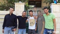 Syrie : mes amis sont tous partis, l’un après l’autre