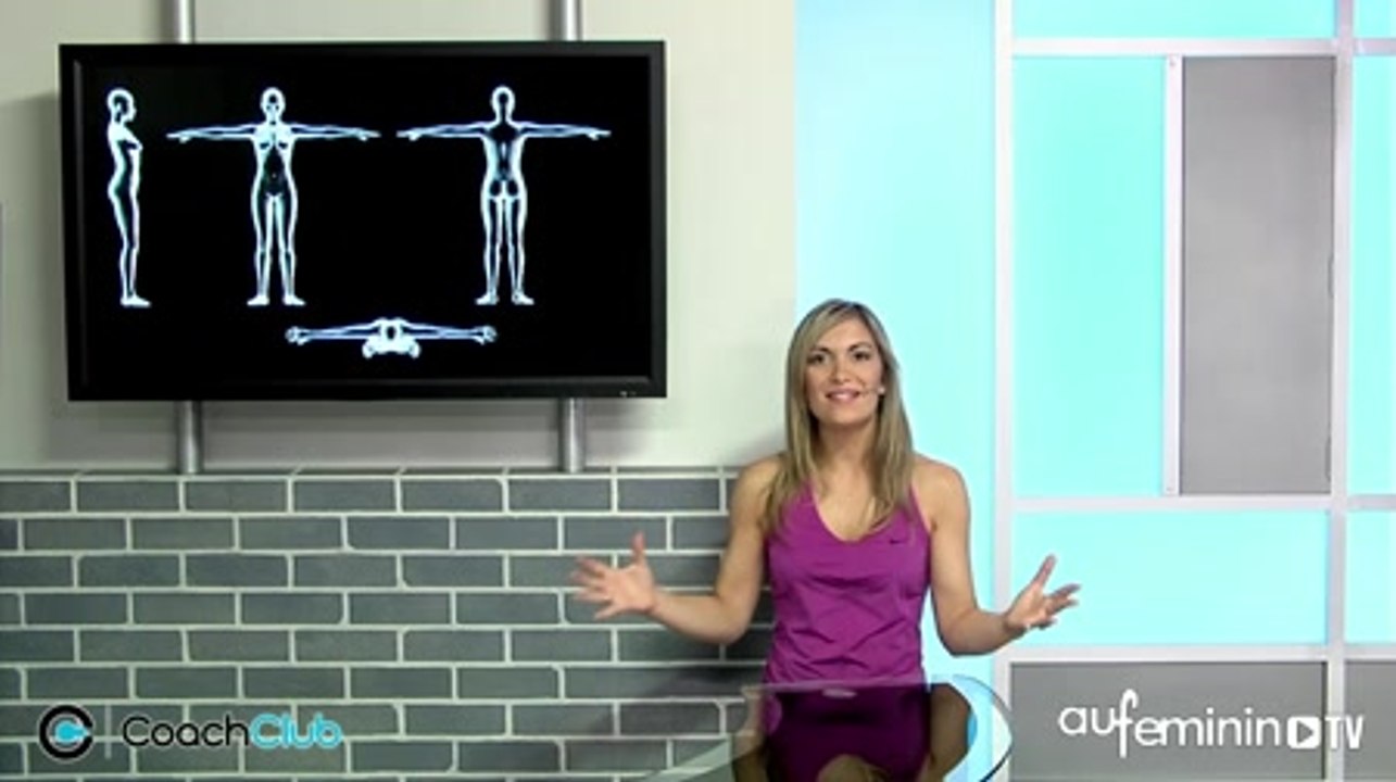 Fessiers : exercices pour les fesses, muscler le fessier
