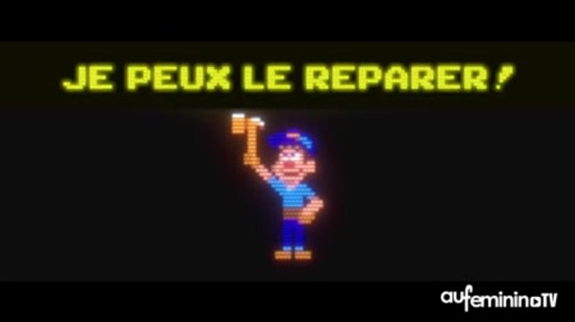 Les Mondes de Ralph : bande-annonce du dernier Disney