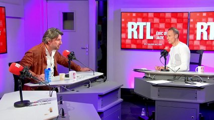Philippe Lellouche : "Je n'aime plus Paris"