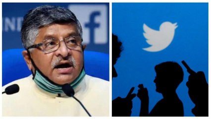 Khabardar: Analysis of conflict between Twitter and GOI