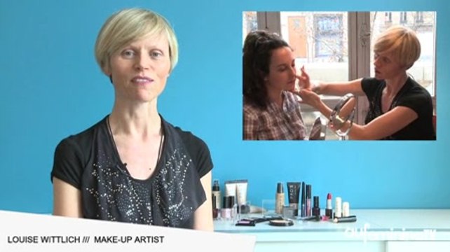 Maquillage rapide : un teint parfait