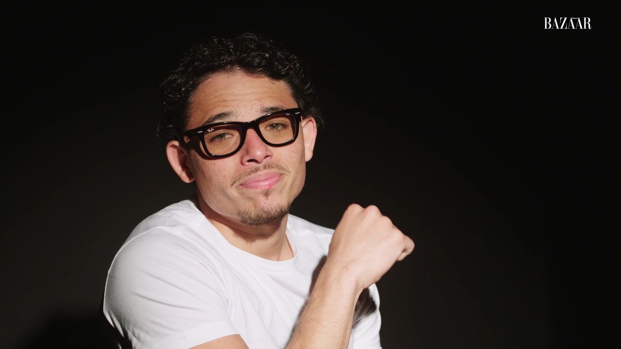 Anthony Ramos | Playback