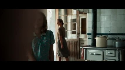 Le Voyage de Fanny, extrait exclusif