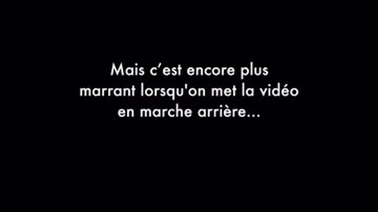 Cet homme vient de réaliser un record mondial !